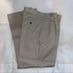 Boys Pants - Khakis